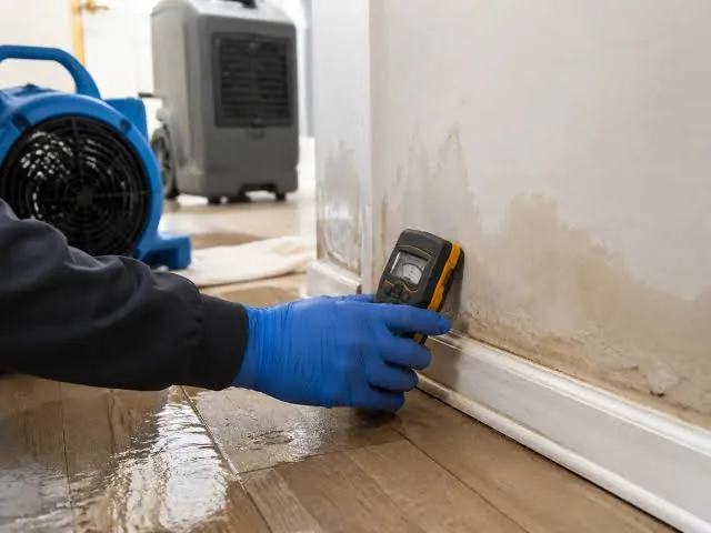 24/7 Water damage restoration services in Goldfield, CO - Rapid flood cleanup and mitigation
